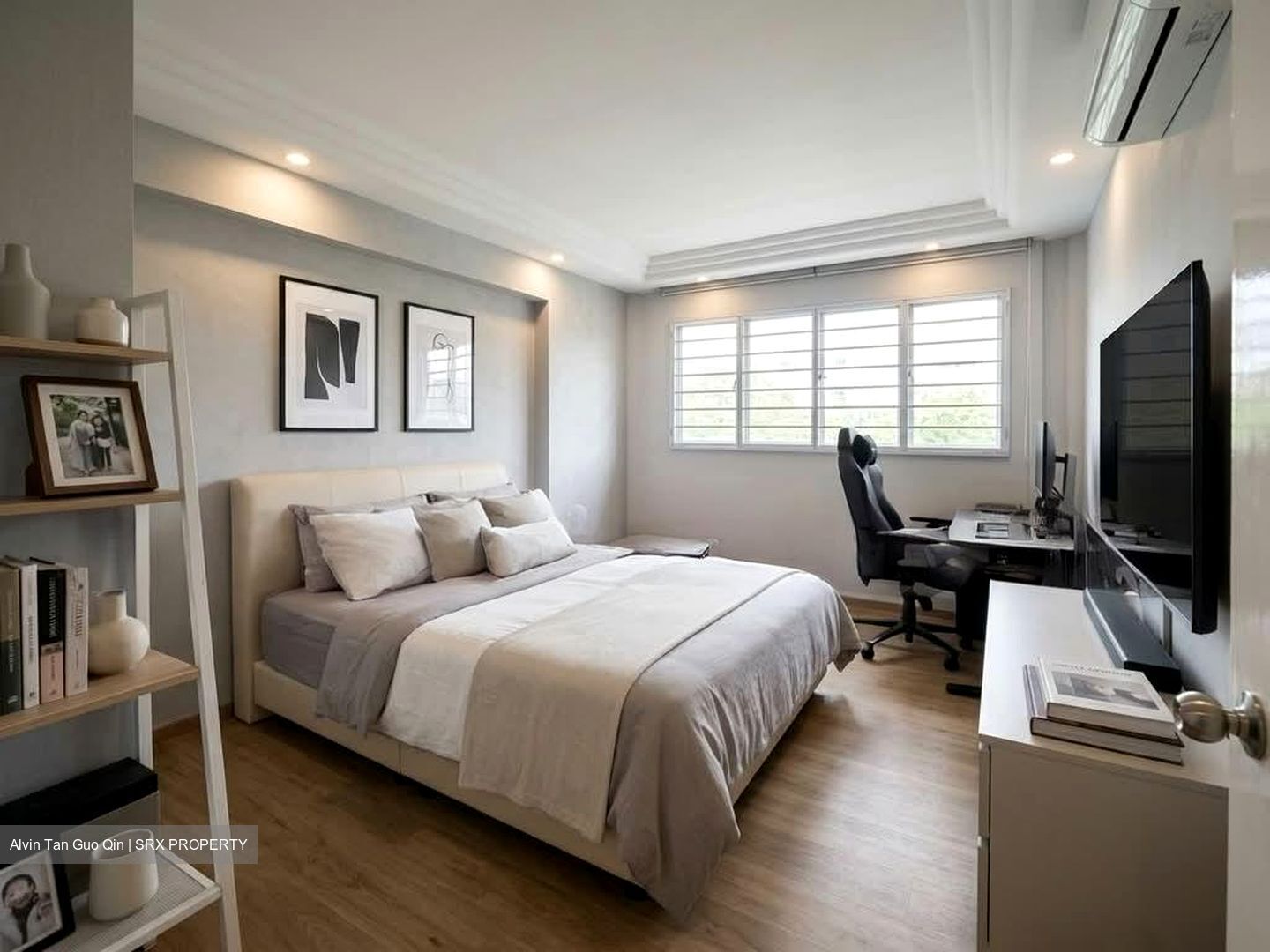 Blk 103 Jurong East Ville (Jurong East), HDB 5 Rooms #554295651